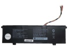 Aec597988-3s1p batterie, aec597988-3s1p 11.55V originale qualità batteria per rtdpart computer portatile