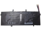 Aec537185-3s1p batterie, aec537185-3s1p 11.55V originale qualità batteria per rtdpart computer portatile