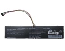 Aec4747104-2s1p batterie, aec4747104-2s1p 7.74V originale qualità batteria per rtdpart computer portatile