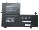 Aec3276115-3s1p batterie, aec3276115-3s1p 11.55V originale qualità batteria per rtdpart computer portatile