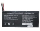 Aec7591113-3s1p batterie, aec7591113-3s1p 11.4V originale qualità batteria per rtdpart computer portatile