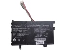 Aec656371-3s1p batterie, aec656371-3s1p 11.4V originale qualità batteria per rtdpart computer portatile