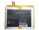 Aec2973113-2s1p batterie, aec2973113-2s1p 7.6V originale qualità batteria per rtdpart computer portatile