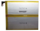 Aec3264142 batterie, aec3264142 3.8V originale qualità batteria per rtdpart computer portatile