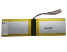 Aec3365117 batterie, aec3365117 7.4V originale qualità batteria per rtdpart computer portatile