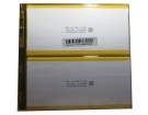 Aec3462126 batterie, aec3462126 3.85V originale qualità batteria per rtdpart computer portatile