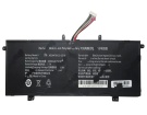 Aec4478123-2s1p batterie, aec4478123-2s1p 7.7V originale qualità batteria per rtdpart computer portatile