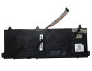 Aec3571130-4s1p batterie, aec3571130-4s1p 15.4V originale qualità batteria per rtdpart computer portatile