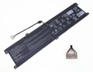 Msi sword 17 hx b13vekg-200xru batteria per computer portatile, originale qualità batteria per sword 17 hx b13vekg-200xru notebook