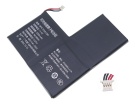 Rtdpart crelander p8 mini batteria per computer portatile, originale qualità batteria per crelander p8 mini notebook