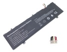 Rtdpart echips hot nb15a-rh batteria per computer portatile, originale batteria per echips hot nb15a-rh notebook