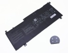 Asus vivobook s 15 s5507 batteria per computer portatile, originale qualità batteria per vivobook s 15 s5507 notebook