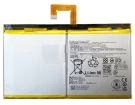 Lenovo tab m11 batteria per computer portatile, originale qualità batteria per tab m11 notebook