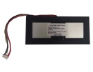Zw-507174 batterie, zw-507174 7.6V batteria per other computer portatile