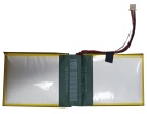Psx-5366210 batterie, psx-5366210 7.6V originale qualità batteria per rtdpart computer portatile
