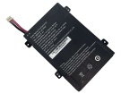 Utl-9735105-2s batterie, utl-9735105-2s 7.4V originale qualità batteria per haier computer portatile