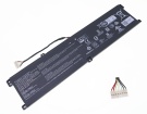 Msi pulse 17 ai c1vfkg-032xes batteria per computer portatile, originale qualità batteria per pulse 17 ai c1vfkg-032xes notebook