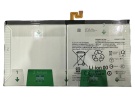 Samsung sm x926n batteria per computer portatile, originale qualità batteria per sm x926n notebook Samsung sm x926n batteria per computer portatile, originale qualità batteria per sm x926n notebook