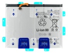 Eb-bx718aby batterie, eb-bx718aby 3.88V originale qualità batteria per samsung computer portatile
