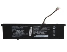 Aec686182-3s1p batterie, aec686182-3s1p 11.55V originale qualità batteria per rtdpart computer portatile