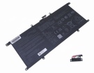 Asus zenbook s14 ux5406sa-pz123x batteria per computer portatile, originale batteria per zenbook s14 ux5406sa-pz123x notebook