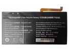 Aec365167-3s1p batterie, aec365167-3s1p 11.55V originale batteria per other computer portatile