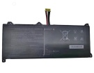 U577091pv-2s1p batterie, u577091pv-2s1p 7.6V originale batteria per other computer portatile