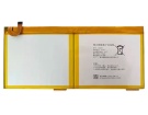 26a589 batterie, 26a589 3.85V originale batteria per other computer portatile