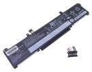Lenovo thinkpad p16s gen 3 batteria per computer portatile, originale batteria per thinkpad p16s gen 3 notebook