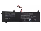 6661a4-2s batterie, 6661a4-2s 7.6V originale batteria per other computer portatile