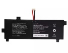 466899 batterie, 466899 7.6V originale batteria per other computer portatile