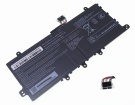 Hq24g2s1p3h batterie, hq24g2s1p3h 7.7V originale batteria per dynabook computer portatile