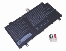 606884-3s batterie, 606884-3s 11.55V originale batteria per other computer portatile