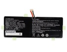 377295-2s1p batterie, 377295-2s1p 7.6V originale batteria per other computer portatile