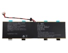 3968b8-2s batterie, 3968b8-2s 7.6V originale batteria per other computer portatile