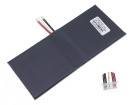 H-5060170p batterie, h-5060170p 7.6V originale batteria per other computer portatile
