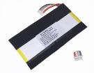 Other higole 2 batteria per computer portatile, batteria per higole 2 notebook