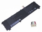 496686-3s1p batterie, 496686-3s1p 11.55V originale batteria per other computer portatile