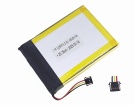 Other odin lite batteria per computer portatile, originale batteria per odin lite notebook