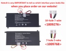 Haier gw1409u-pc batteria per computer portatile, originale batteria per gw1409u-pc notebook