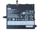 Lenovo thinkbook plus gen6 rollable 21tr000gtw batteria per computer portatile, originale batteria p