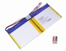 515974hv-n batterie, 515974hv-n 7.6V originale batteria per other computer portatile