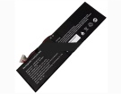 4365108-2s1p batterie, 4365108-2s1p 7.6V originale batteria per other computer portatile