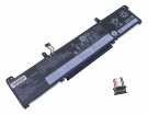 5b11h56400 batterie, 5b11h56400 11.31V originale batteria per lenovo computer portatile