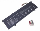 6080270p batterie, 6080270p 11.4V batteria per other computer portatile