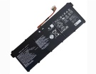 Ap24cal batterie, ap24cal 11.25V originale batteria per acer computer portatile