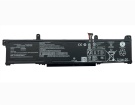 L24d3p79 batterie, l24d3p79 11.61V originale batteria per lenovo computer portatile