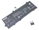 L24d4p70 batterie, l24d4p70 15.6V originale batteria per lenovo computer portatile