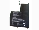 Wyc4080270p batterie, wyc4080270p 7.6V originale batteria per other computer portatile