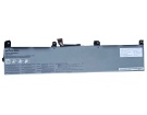 Lenovo thinkpad p16v g3 21rs000dge batteria per computer portatile, originale batteria per thinkpad p16v g3 21rs000dge notebook